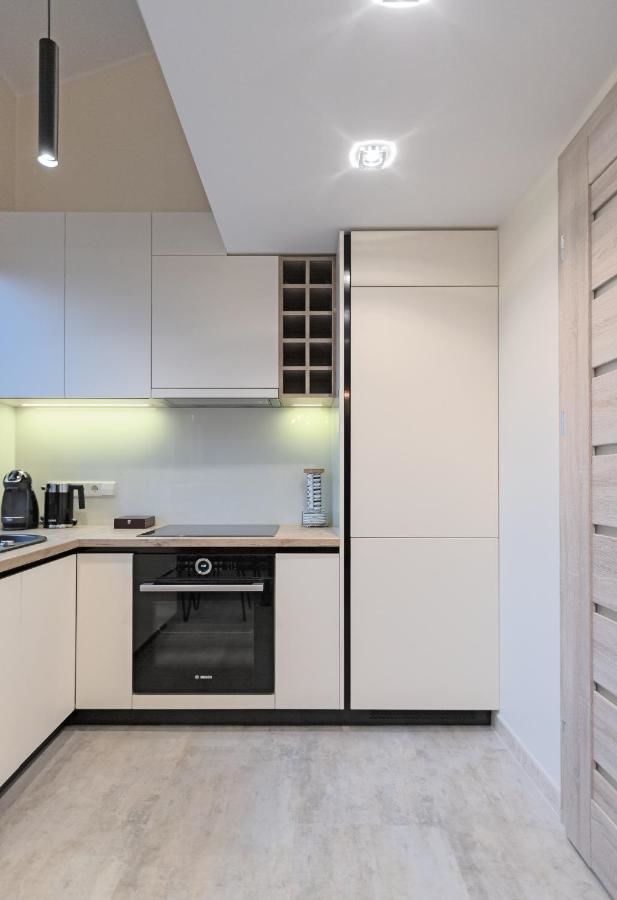 Апартаменты Kaunas City Center loft by URBAN RENT Каунас-10