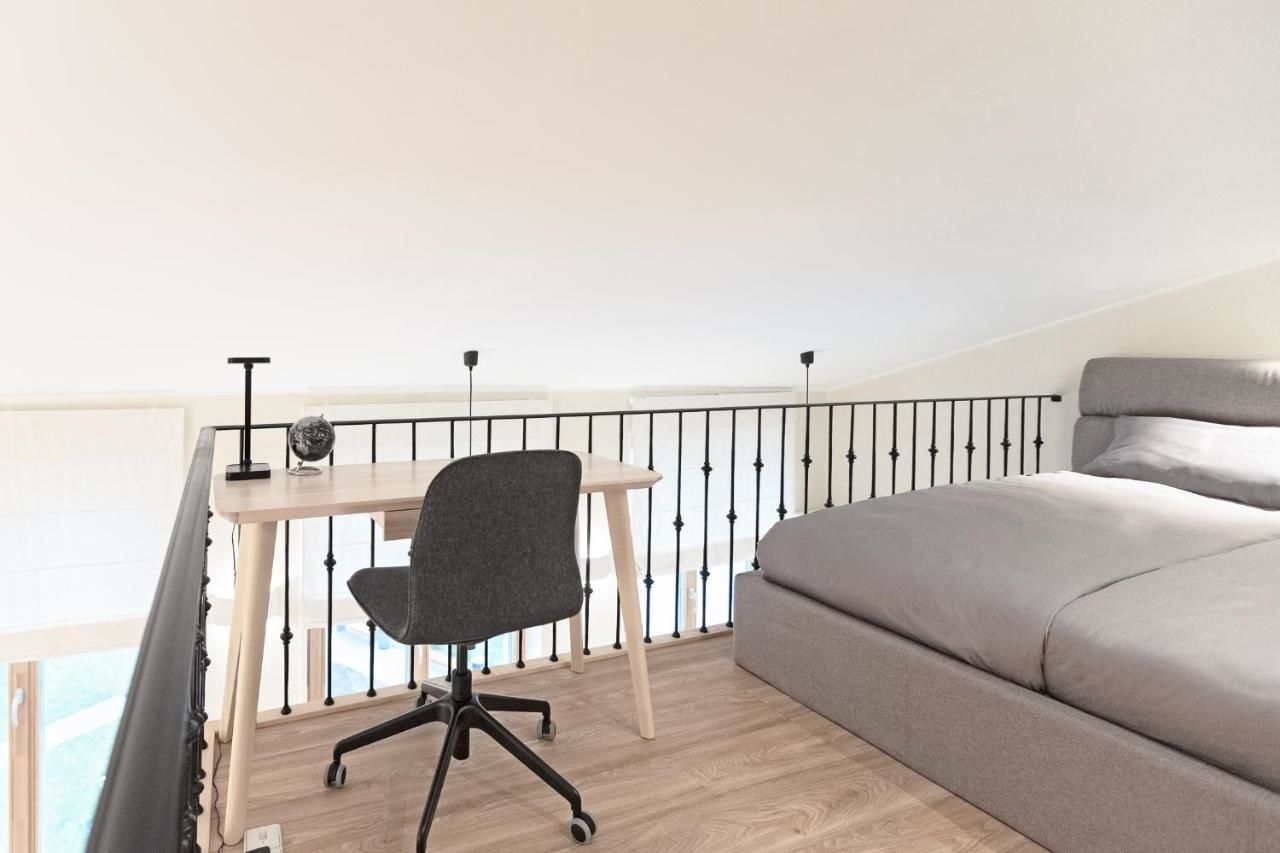 Апартаменты Kaunas City Center loft by URBAN RENT Каунас